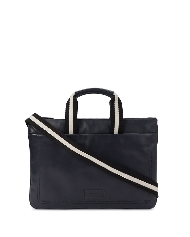 Leather Briefcase