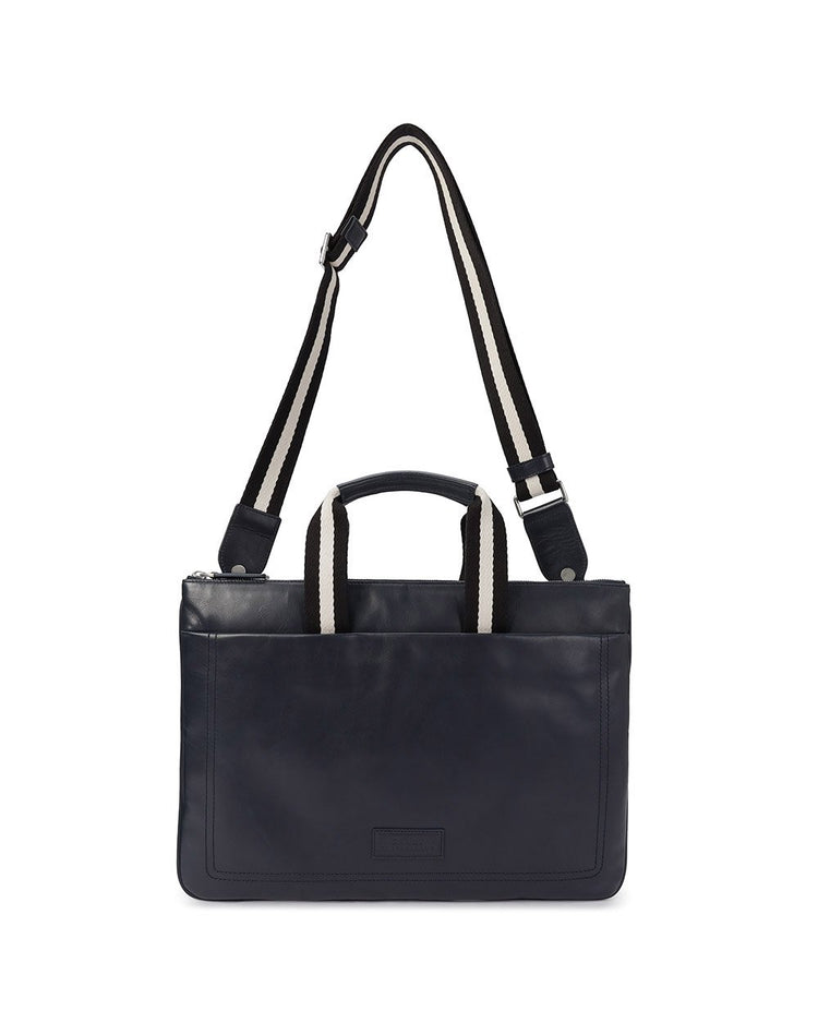 Leather Briefcase