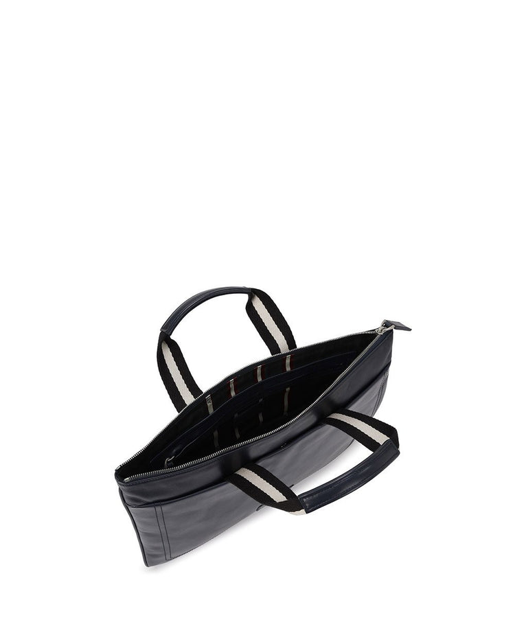 Leather Briefcase