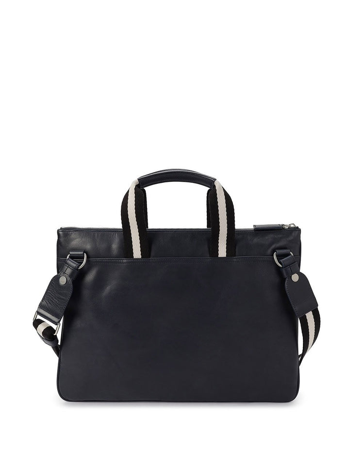 Leather Briefcase