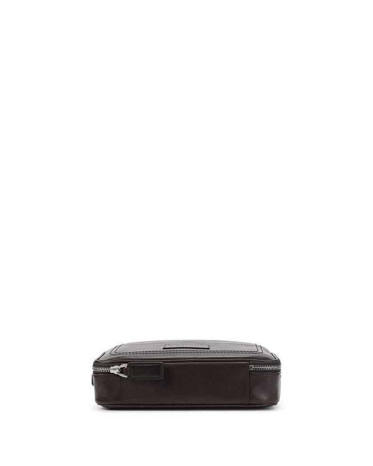 Leather Clutch