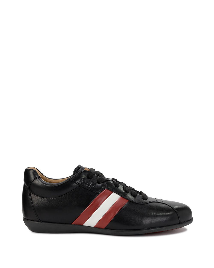 Leather Sneakers