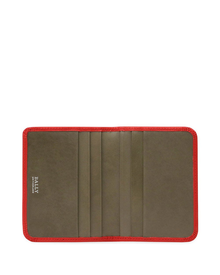 Bi-fold Card Holder