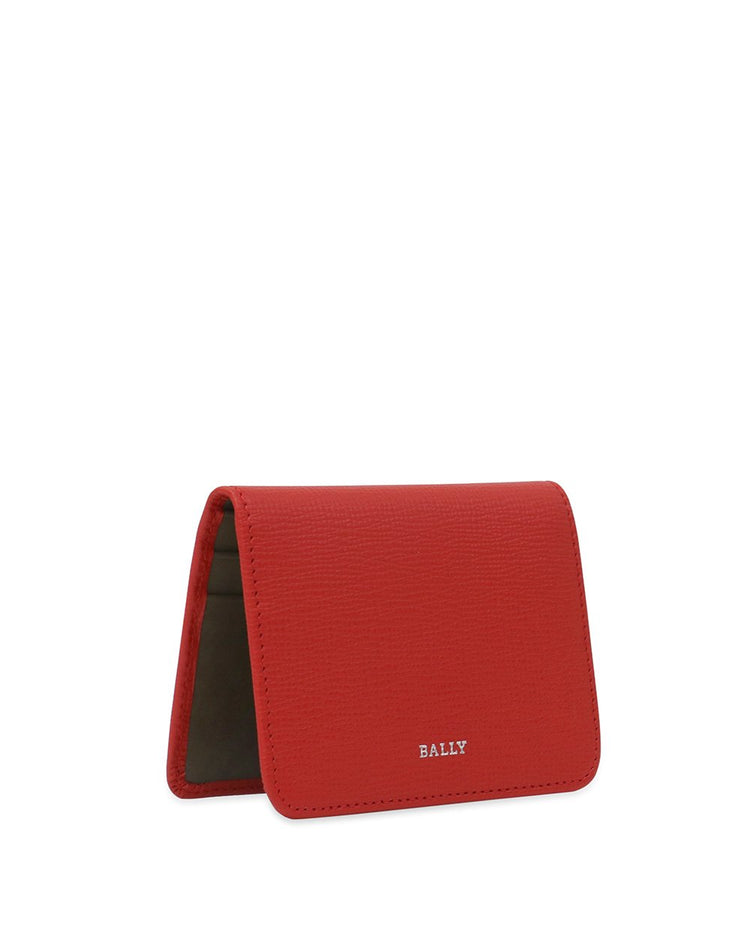 Bi-fold Card Holder