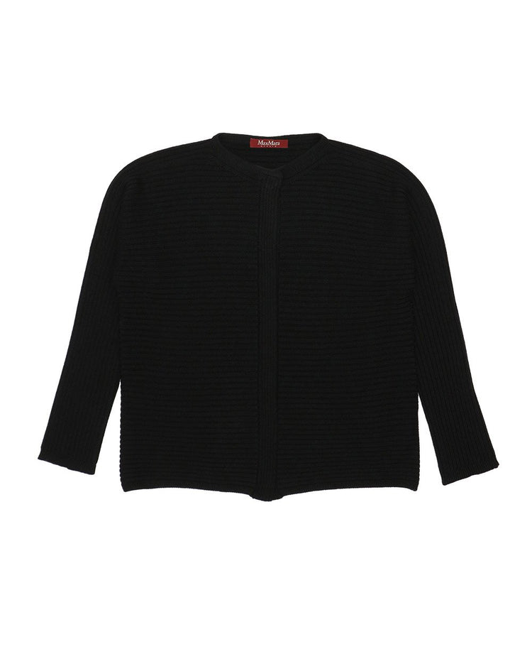 Knitted Cardigan