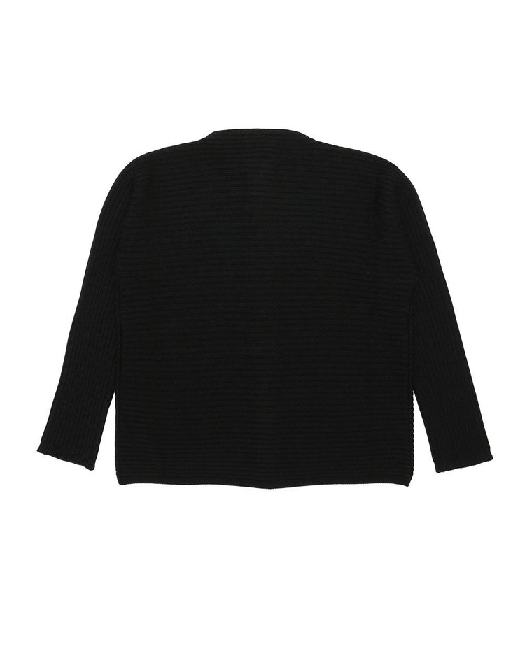 Knitted Cardigan