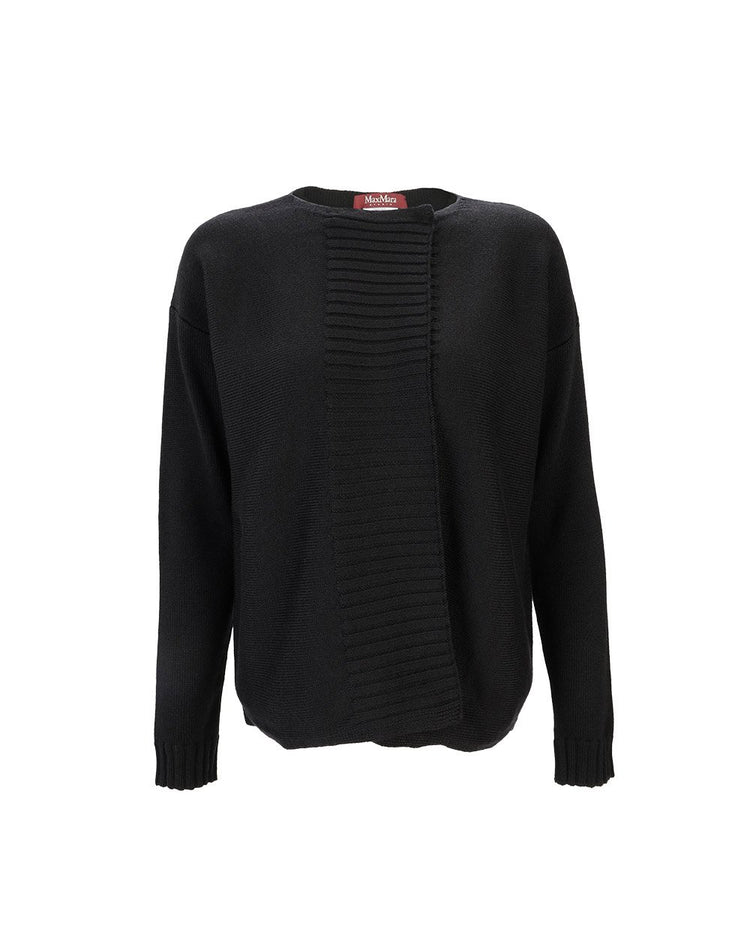 Crew Neck Knitwear