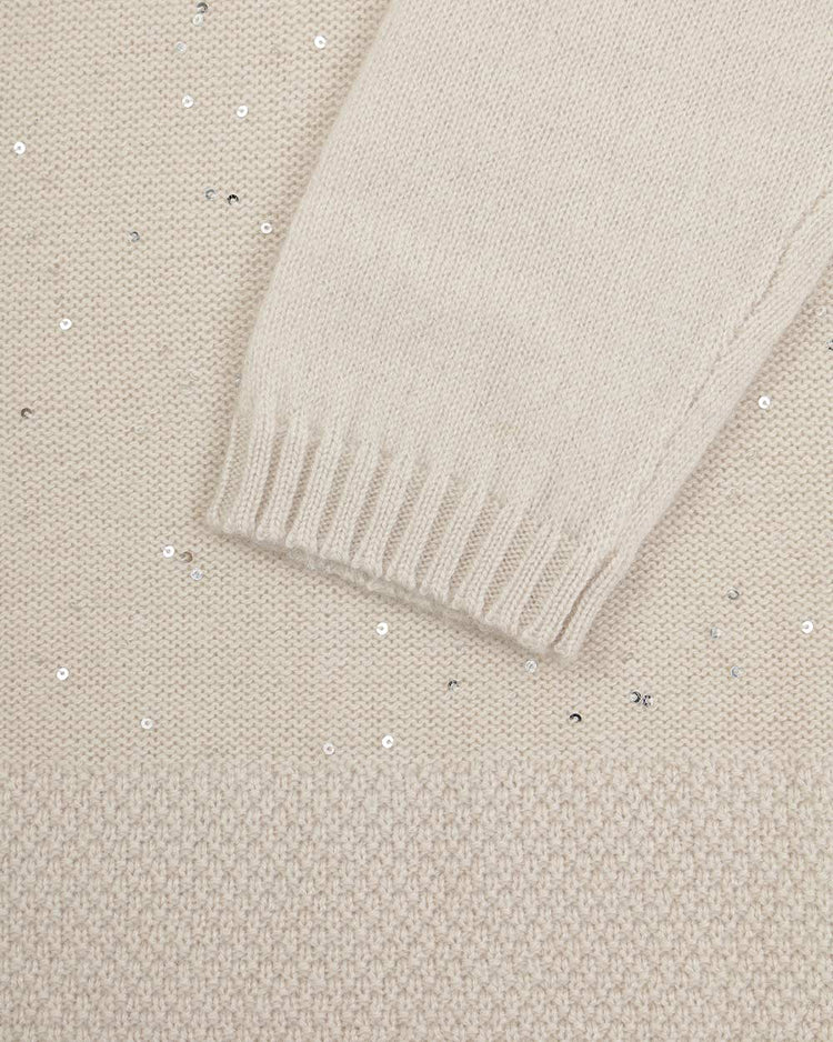 Cotton Sweater - ISSI Outlet