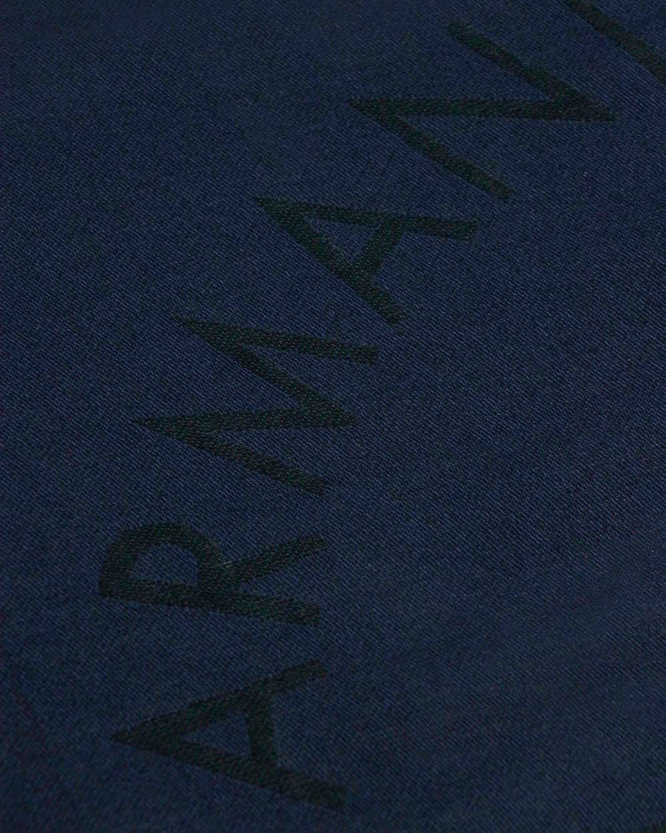 LOGO Shadow Scarf