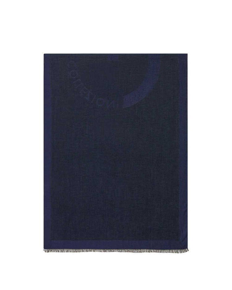 LOGO Shadow Scarf