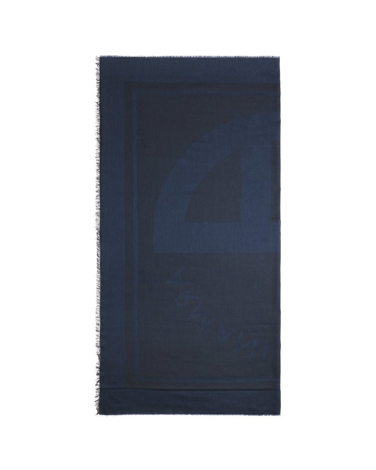 Printed Scarf
