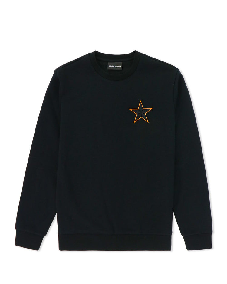 Regular Fit Sweatshirt
