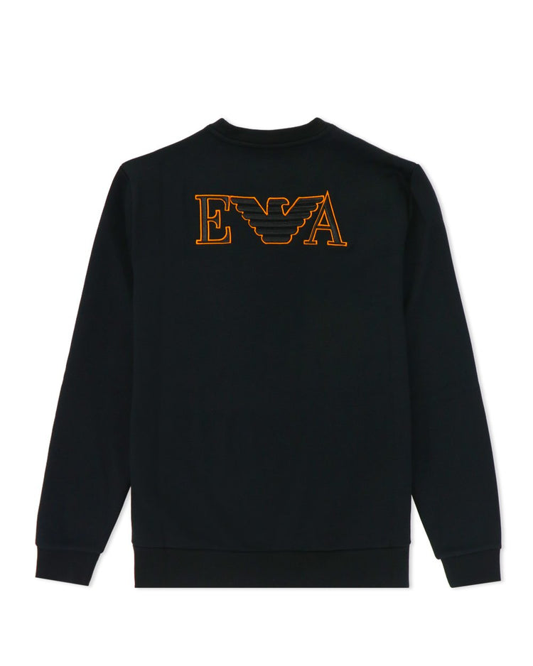 Regular Fit Sweatshirt