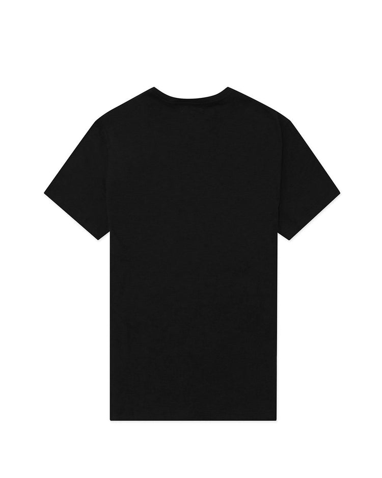 Crew Neck Short Sleeves T-Shirt