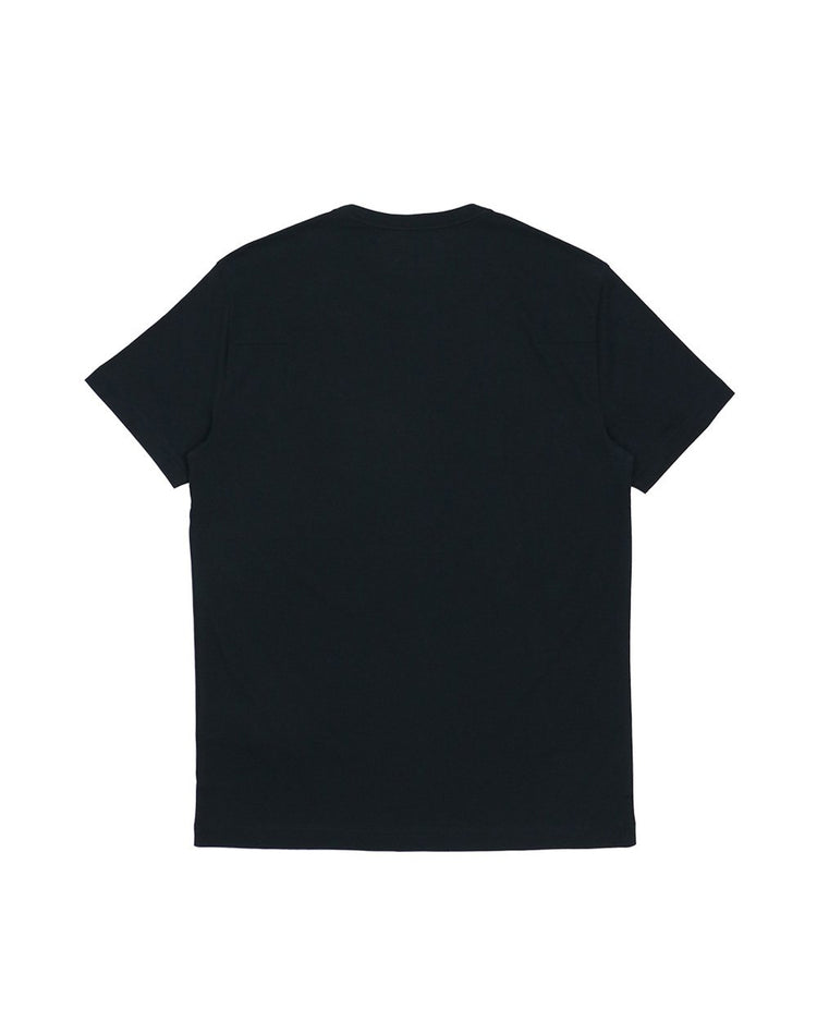 Crew Neck Short Sleeves T-Shirt