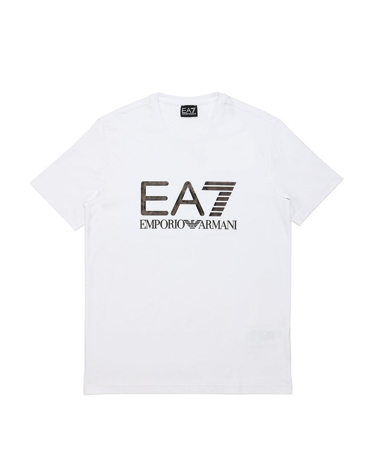 Round Neck Short Sleeve T-Shirt
