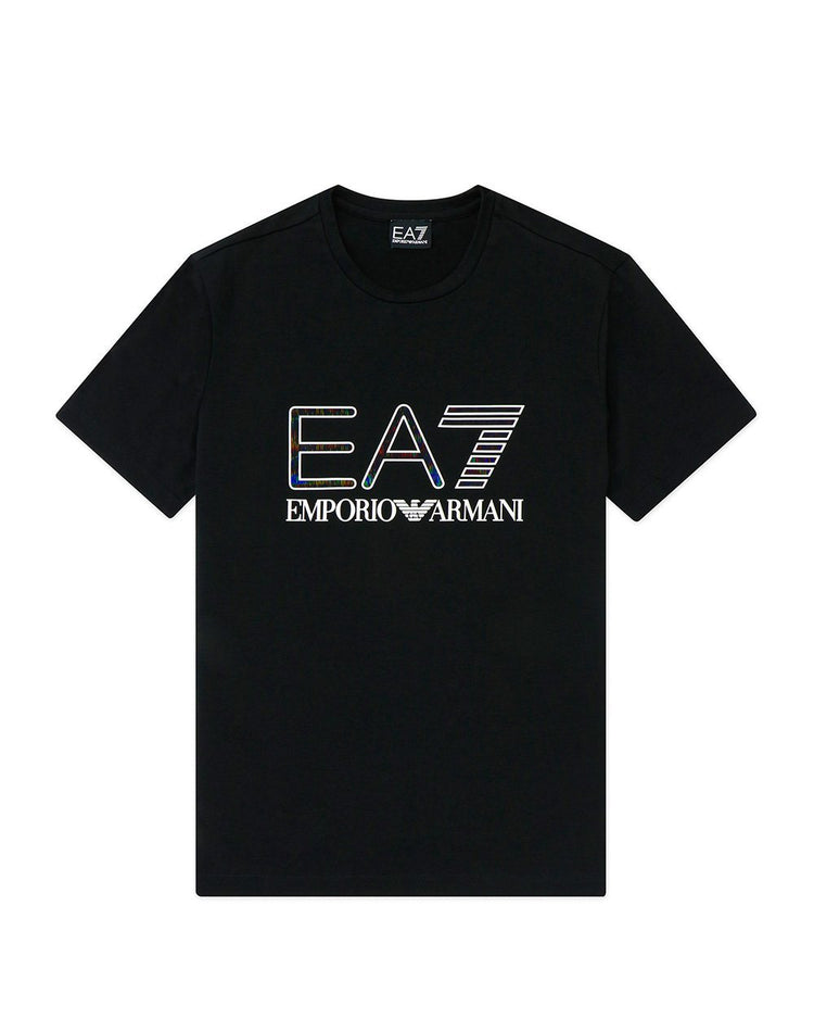 Round Neck Short Sleeve T-Shirt