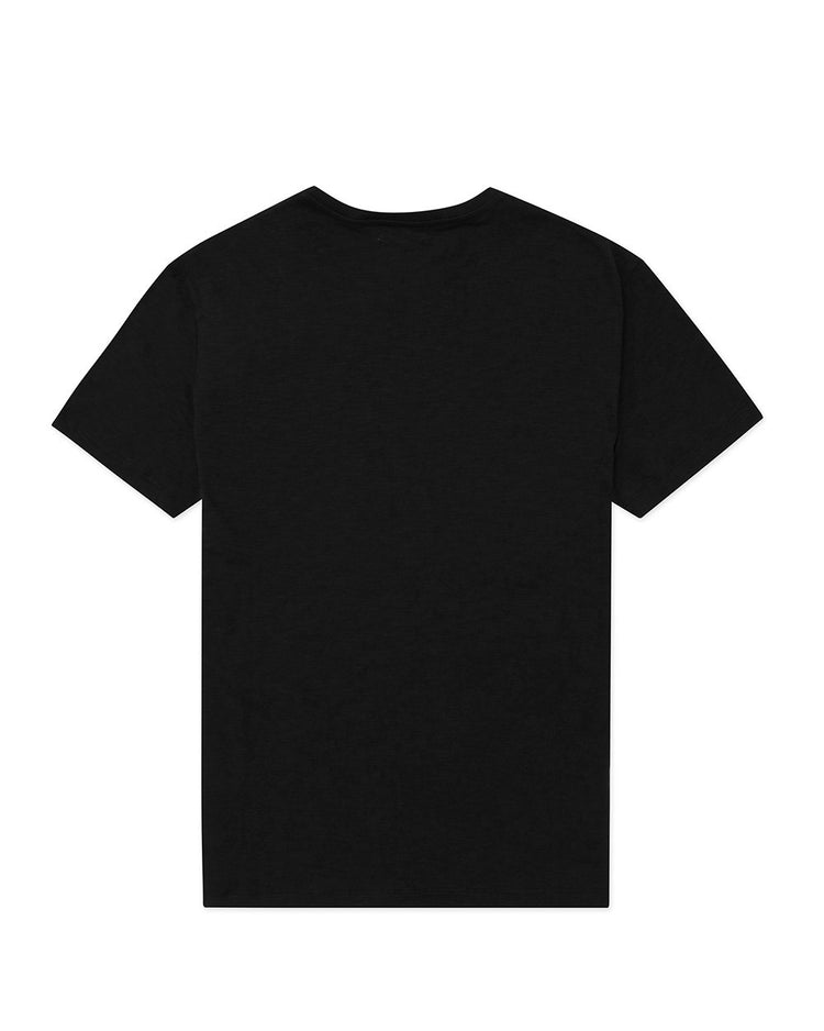 Round Neck Short Sleeve T-Shirt