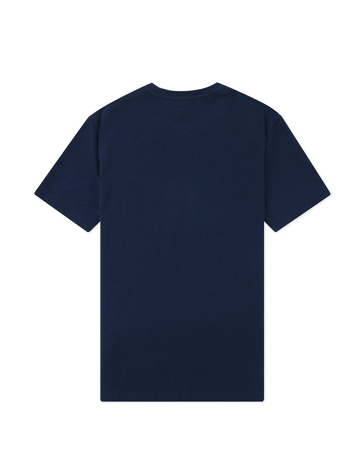 Round Neck Short Sleeve T-Shirt