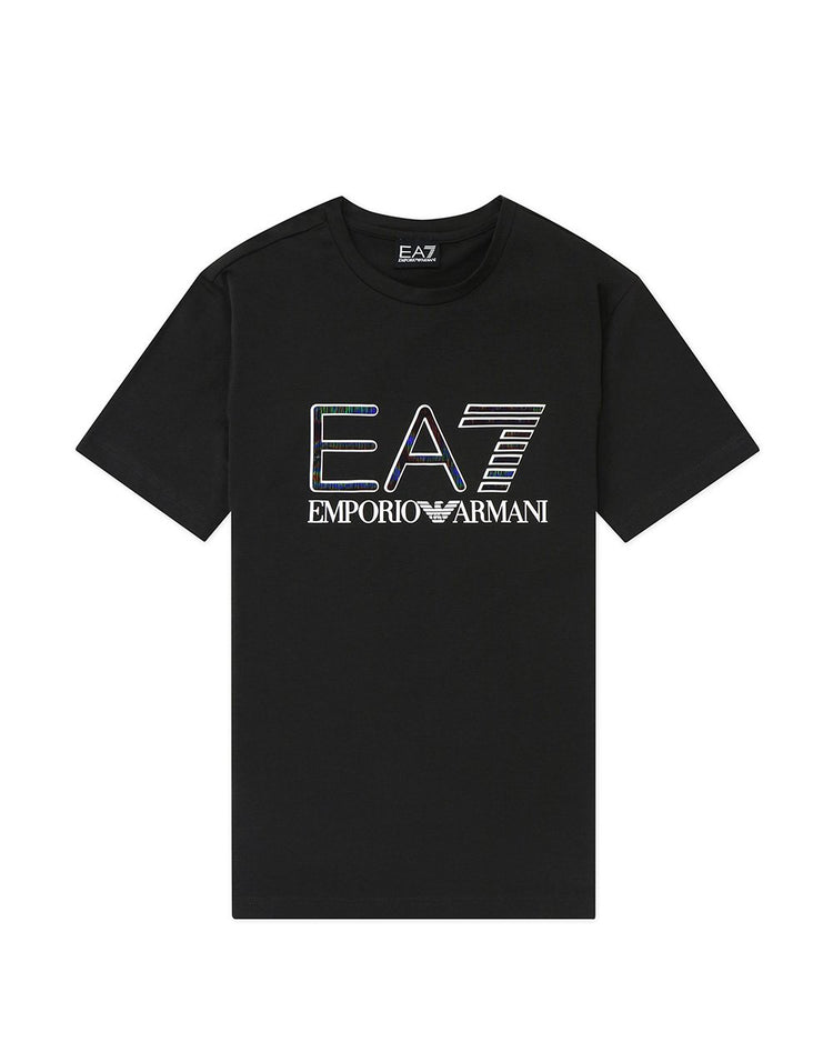 Round Neck Short Sleeve T-Shirt