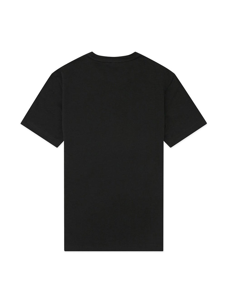 Round Neck Short Sleeve T-Shirt