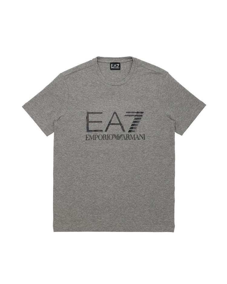 Round Neck Short Sleeve T-Shirt