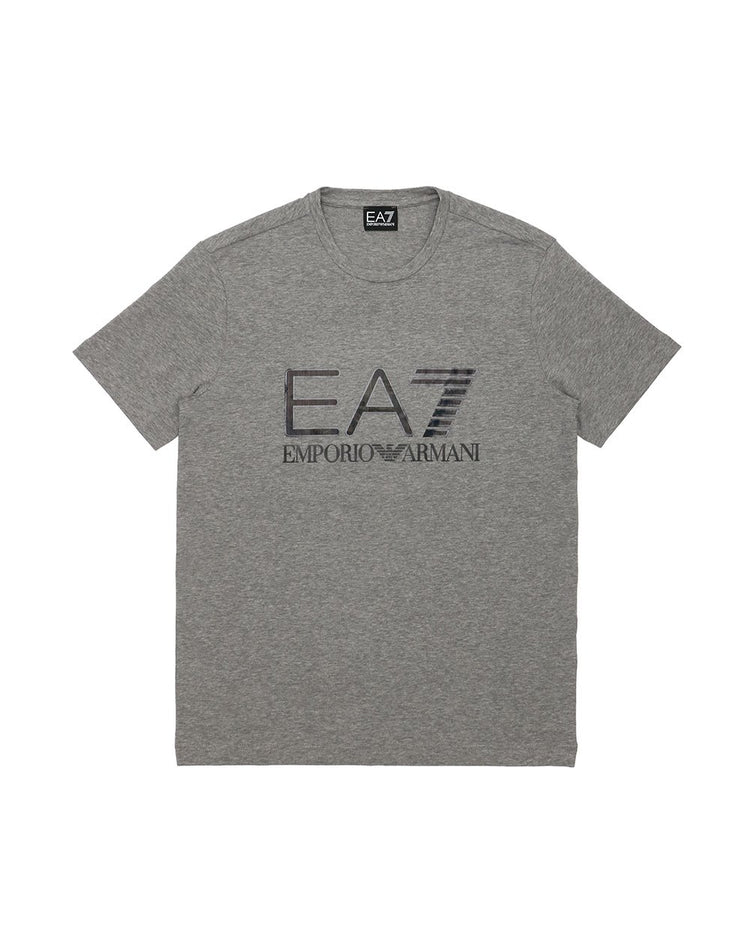Round Neck Short Sleeve T-Shirt