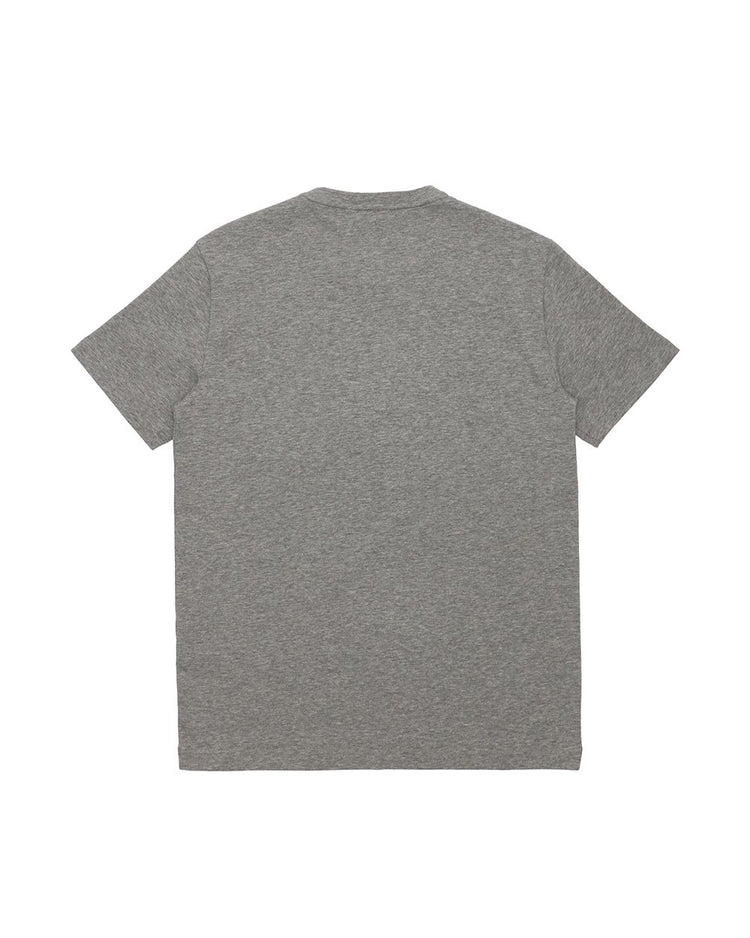 Round Neck Short Sleeve T-Shirt