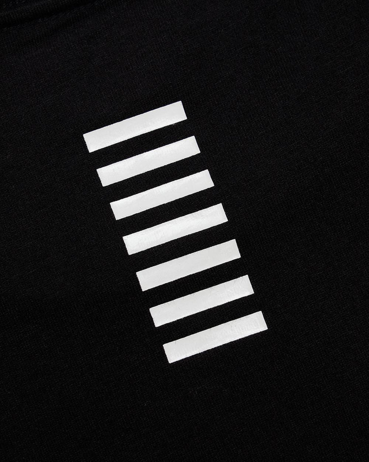 Cotton Long-Sleeves Round Neck T-shirt - ISSI Outlet