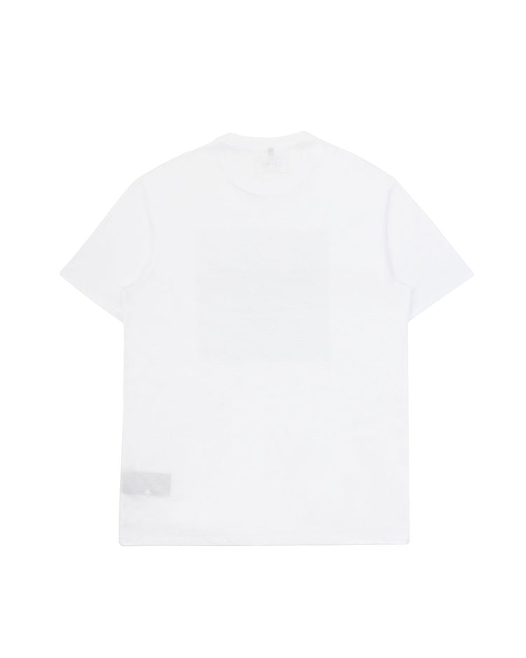 Logo Short Sleevess Crew Neck T-Shirt