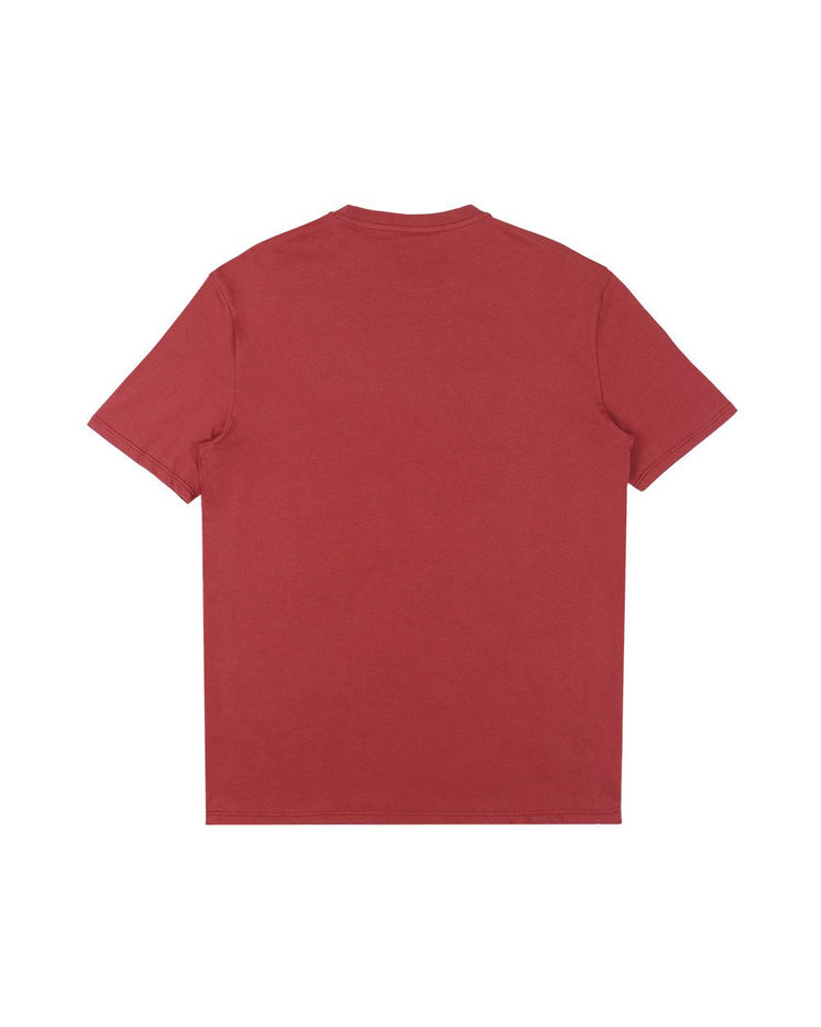 Logo Short Sleevess Crew Neck T-Shirt