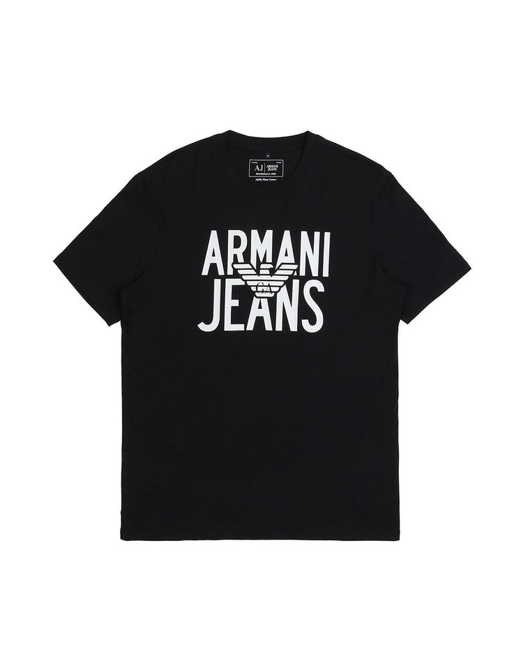 Print Short Sleevess T-Shirt