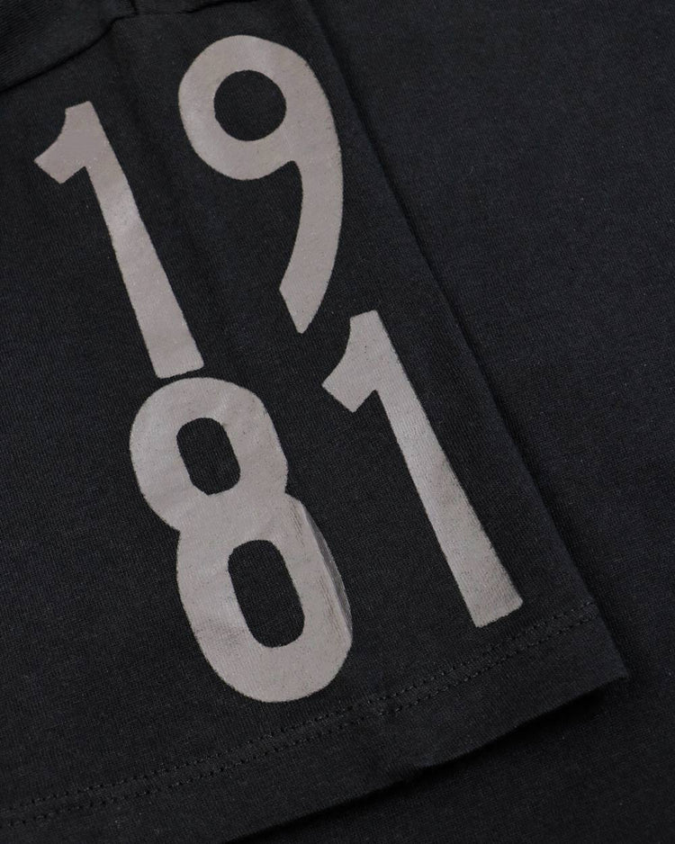 Cotton Crew Neck Short Sleeves T-Shirt - ISSI Outlet