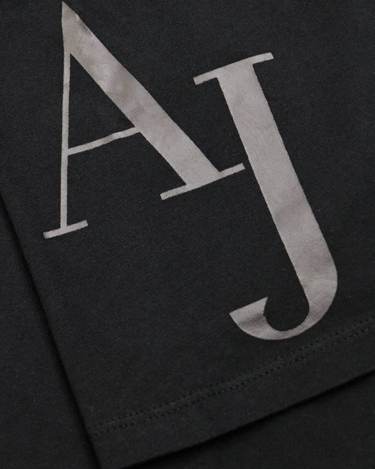 Cotton Crew Neck Short Sleeves T-Shirt - ISSI Outlet