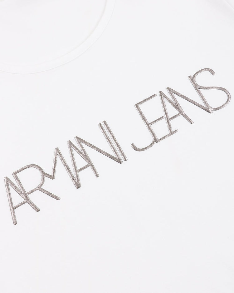 Round Neck Long Sleeves T-Shirt