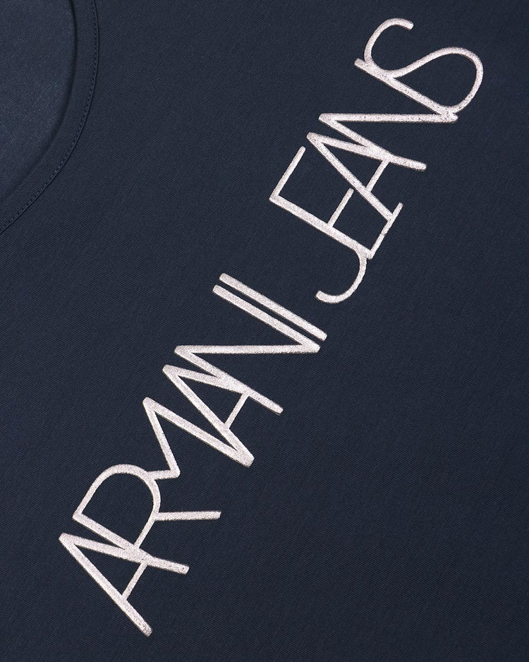 Round Neck Long Sleeves T-Shirt