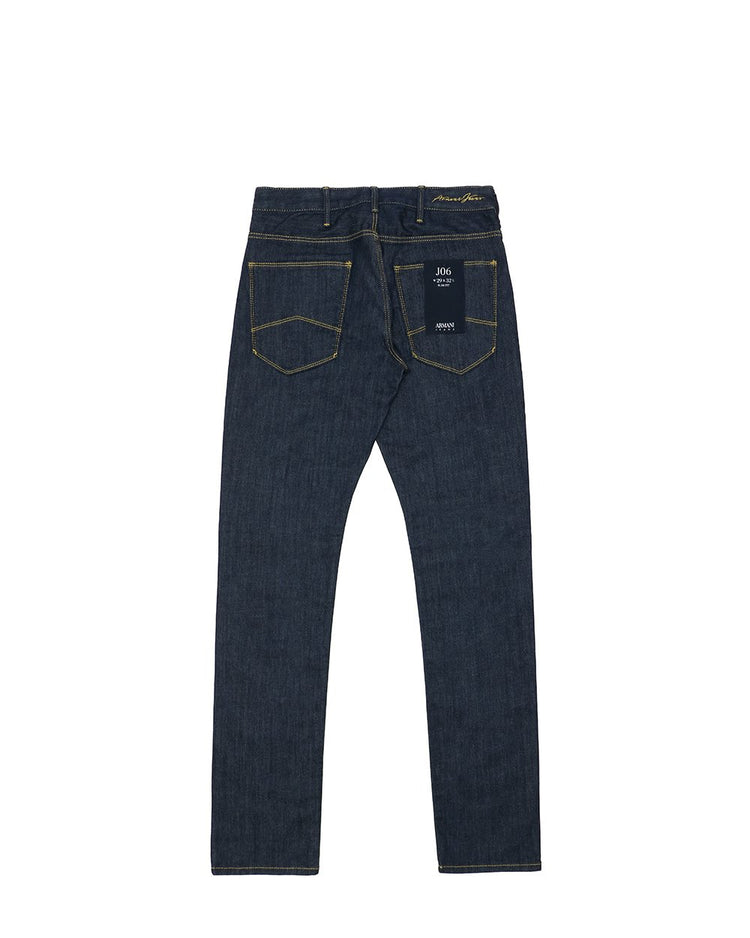 Slim Fit Jean