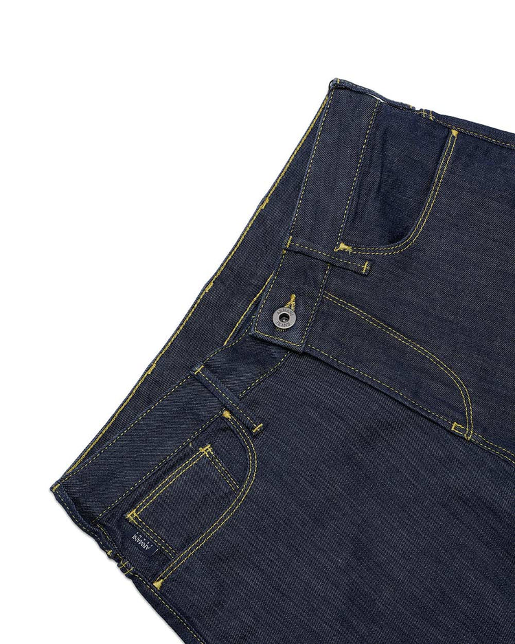 Slim Fit Jean