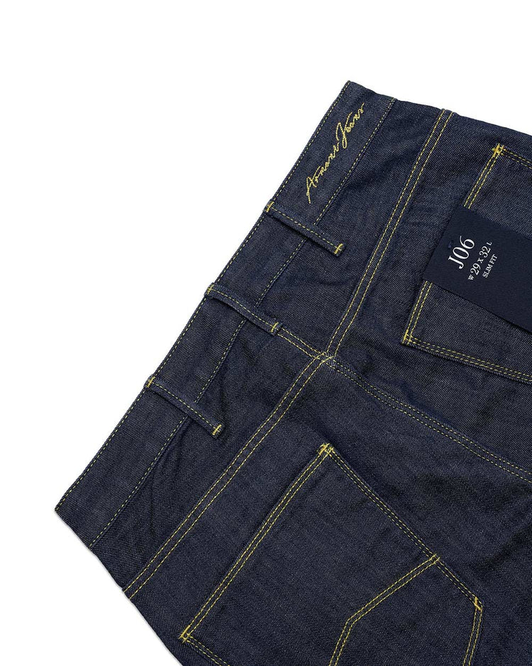 Slim Fit Jean