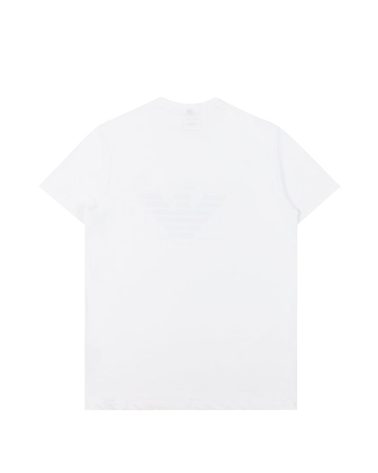Crew Neck Short Sleeves T-Shirt