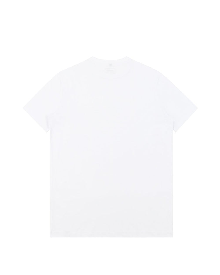 Crew Neck Short Sleeves T-Shirt