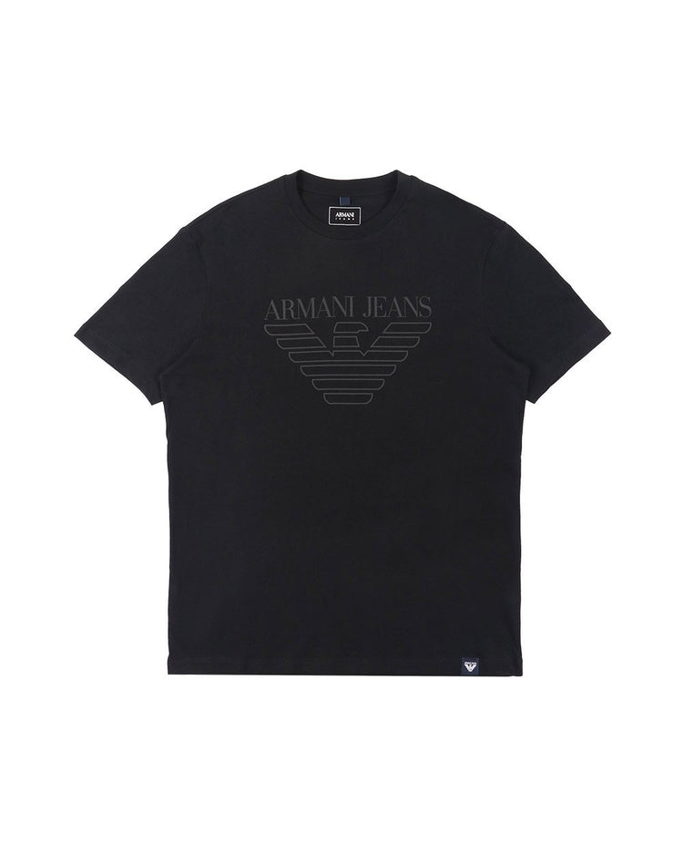Crew Neck Short Sleeves T-Shirt