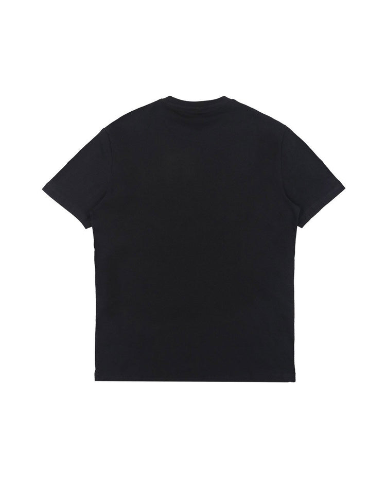 Crew Neck Short Sleeves T-Shirt