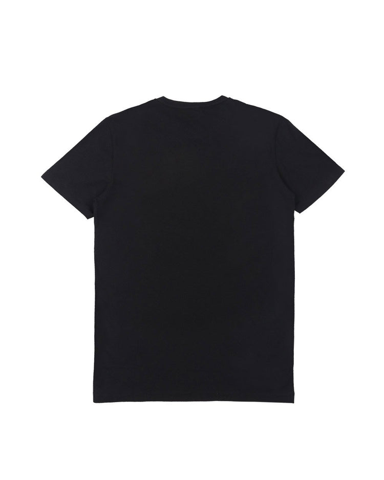 Crew Neck Short Sleeves T-Shirt