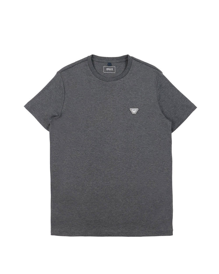 Crew Neck Short Sleeves T-Shirt