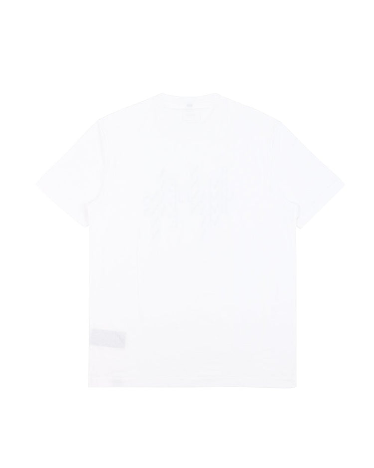 Crew Neck Short Sleeves T-Shirt