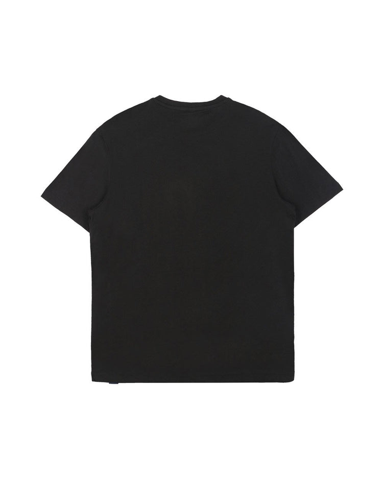 Crew Neck Short Sleeves T-Shirt
