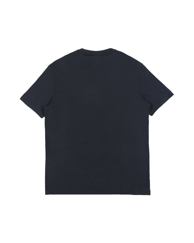 Crew Neck Short Sleeves T-Shirt