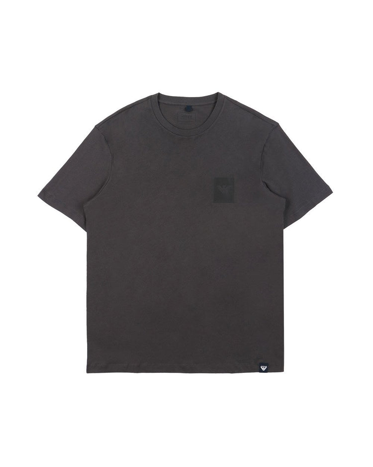 Crew Neck Short Sleeves T-Shirt