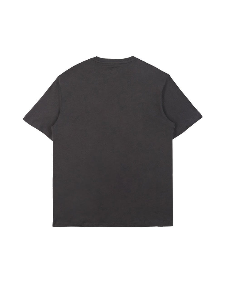 Crew Neck Short Sleeves T-Shirt